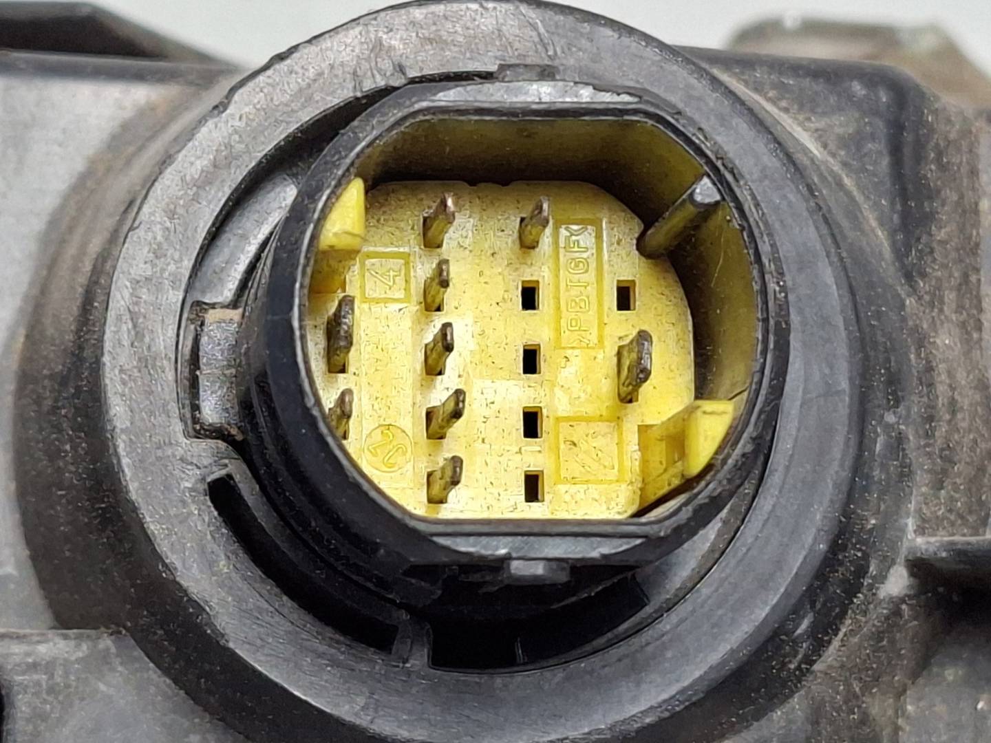 Foto 4 de Faro Izquierdo Fiat Stilo (192) (2001–2012)