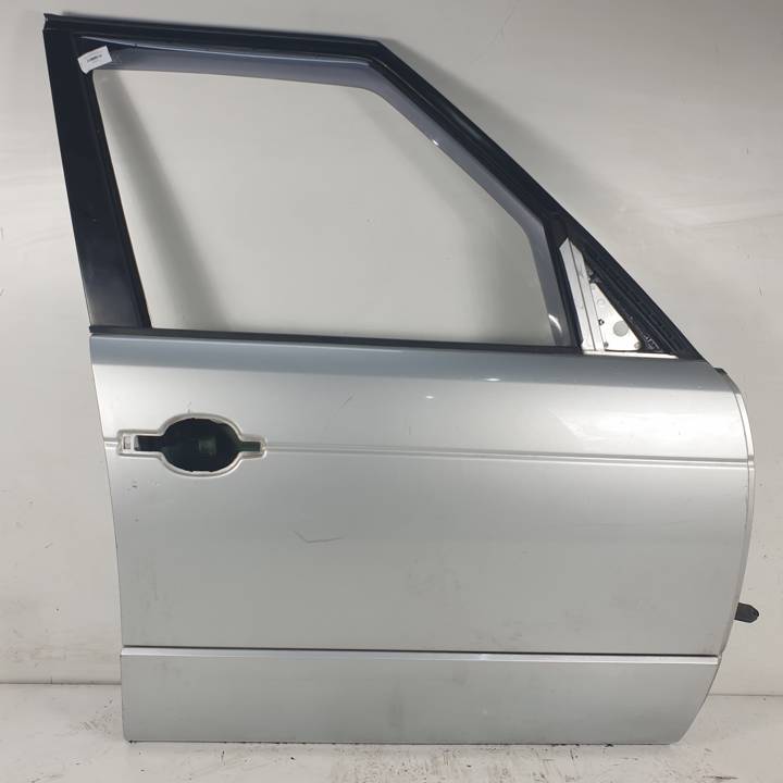 PUERTA DELANTERA DERECHA LAND ROVER RANGE ROVER (L322) Autodesguaces Alicante