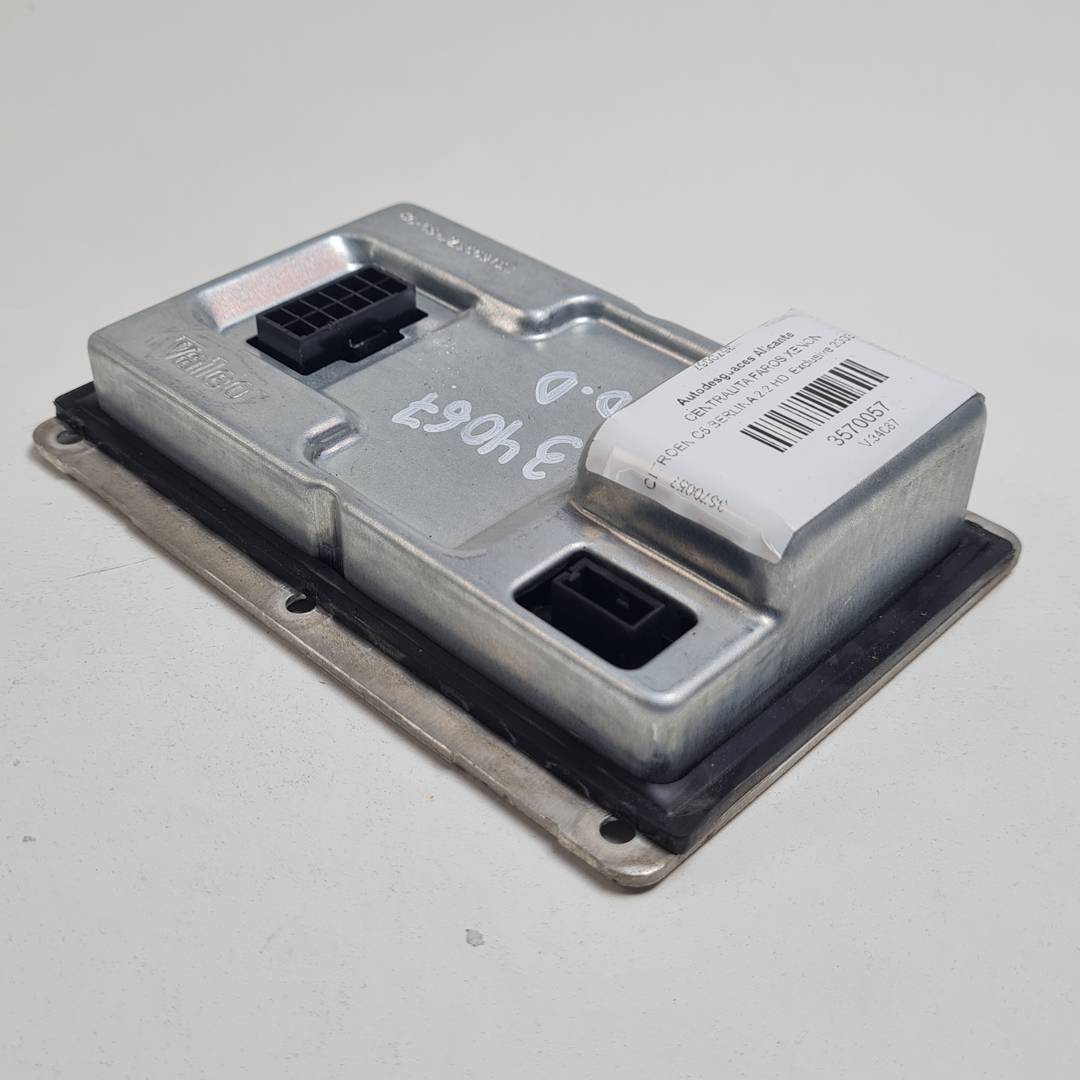 Ballast de phare xénon - 8903046 - CITROEN - C5 BERLINA