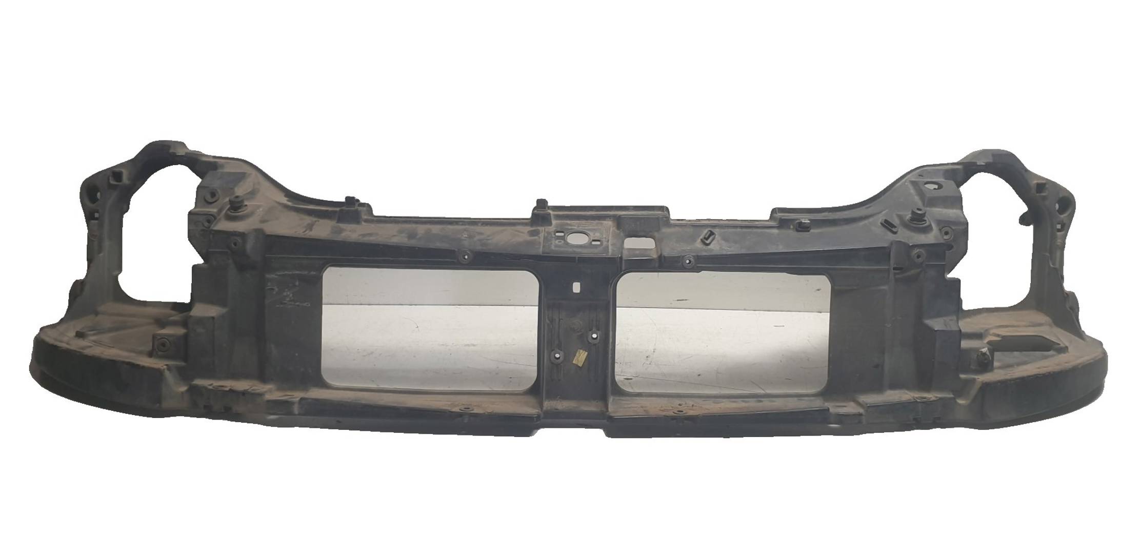 Frontmaske - 8200187234 - RENAULT - MASTER II PHASE 2 CAJA CERRADA