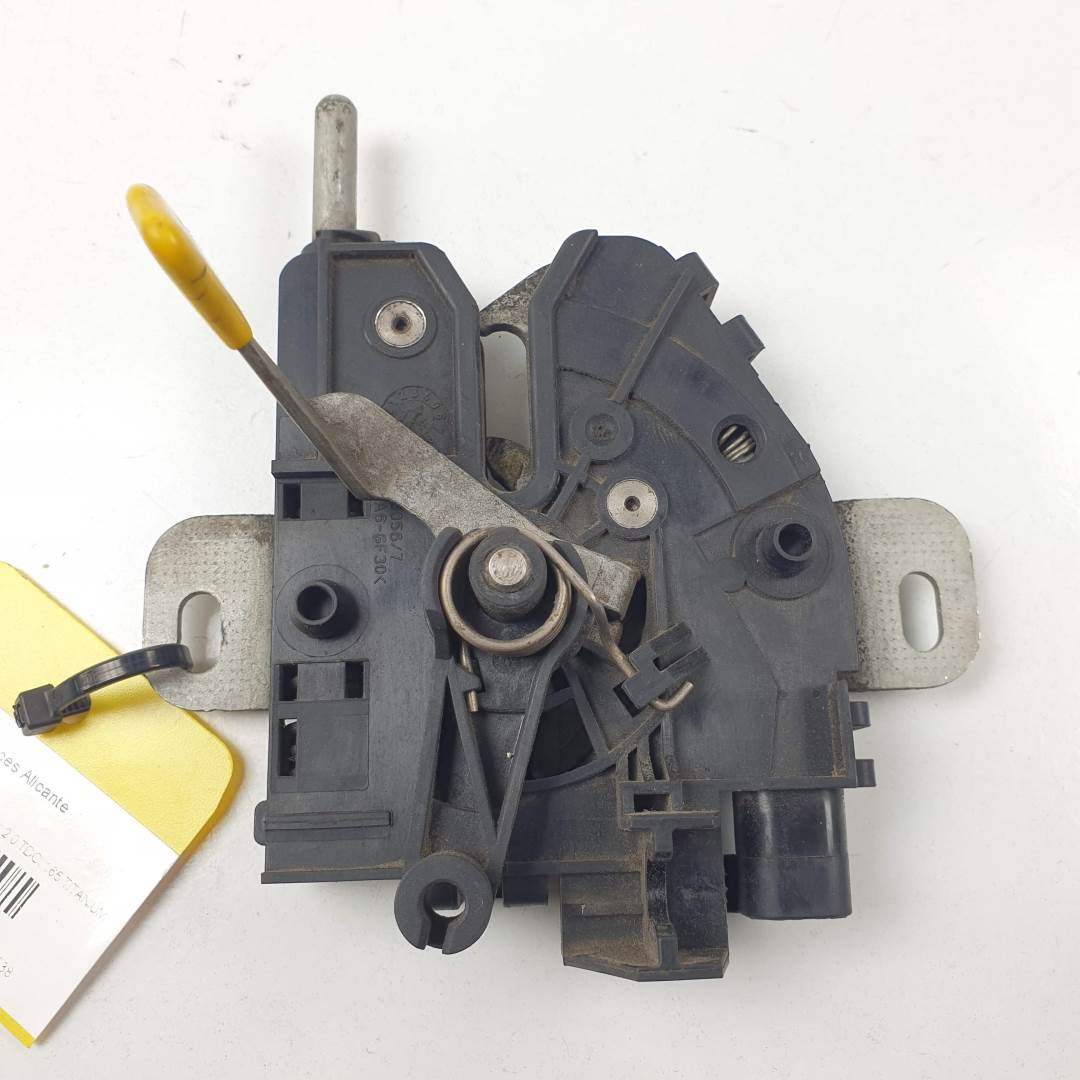 CERRADURA CAPOT - BS7A16700AA - FORD - MONDEO BER. (CA2)