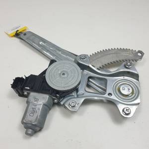 ELEVALUNAS TRASERO DERECHO 827310V01C NISSAN JUKE (F15) Autodesguaces Alicante
