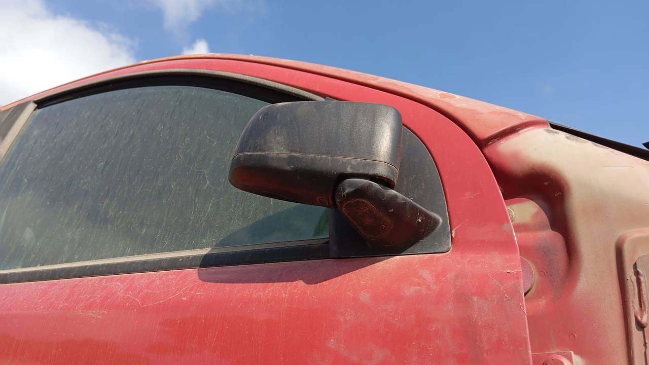 RETROVISOR DERECHO