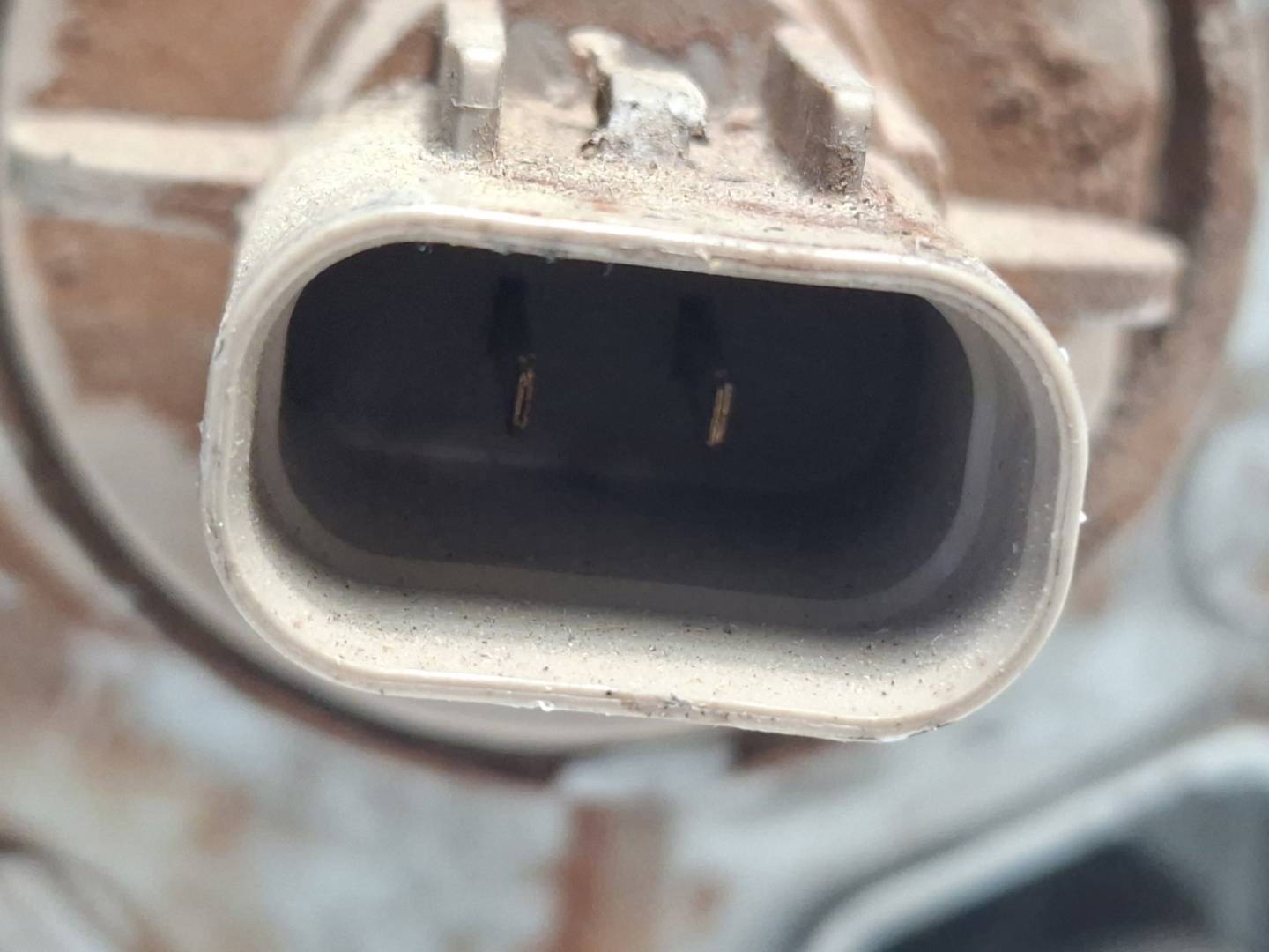 Foto 5 de Faro Derecho Hyundai Accent (lc) (1999–2006)