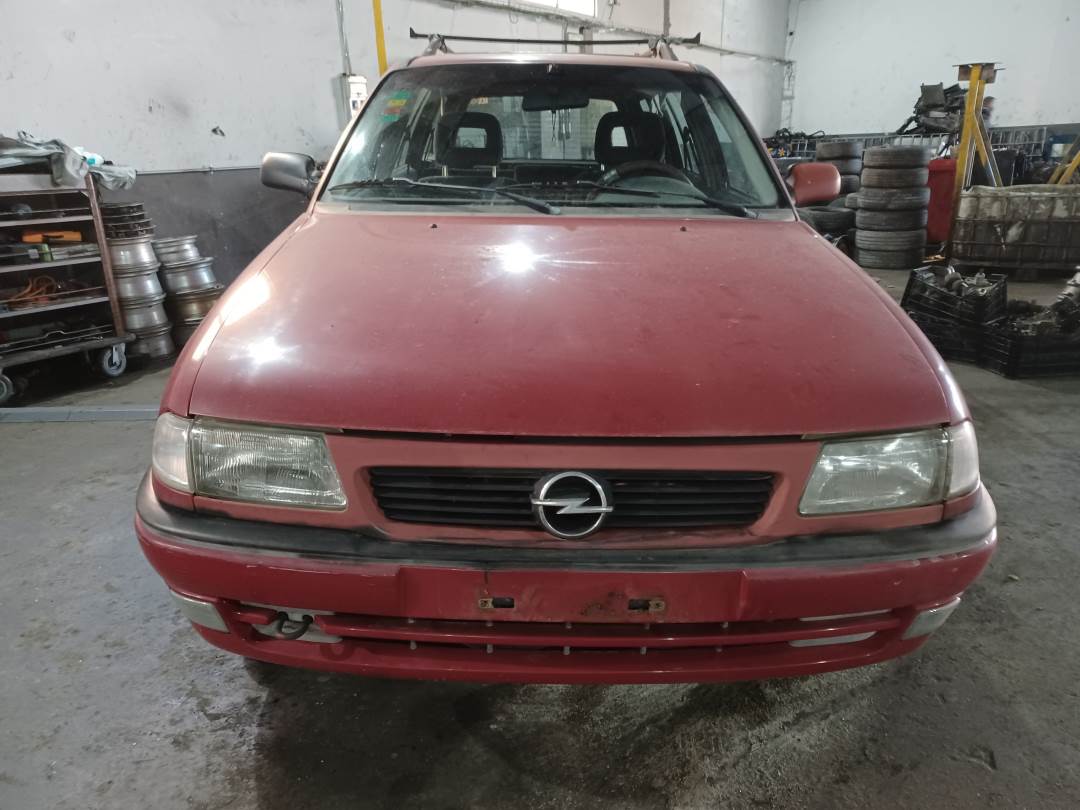 OPEL ASTRA F CARAVAN (1991 - 1998)