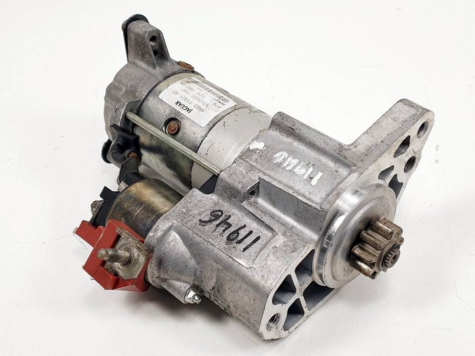 MOTOR ARRANQUE - 4R8311001AD - JAGUAR - S-TYPE