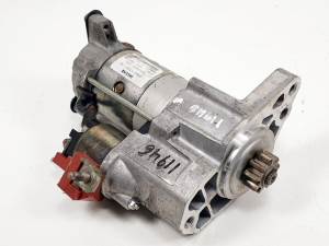 MOTOR ARRANQUE 4R8311001AD JAGUAR S-TYPE Autodesguaces Alicante