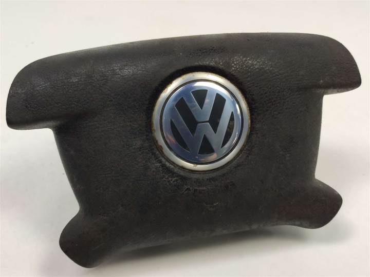 AIRBAG DELANTERO IZQUIERDO 7H0880201N VOLKSWAGEN T5 TRANSPORTER/FURGONETA Autodesguaces Alicante
