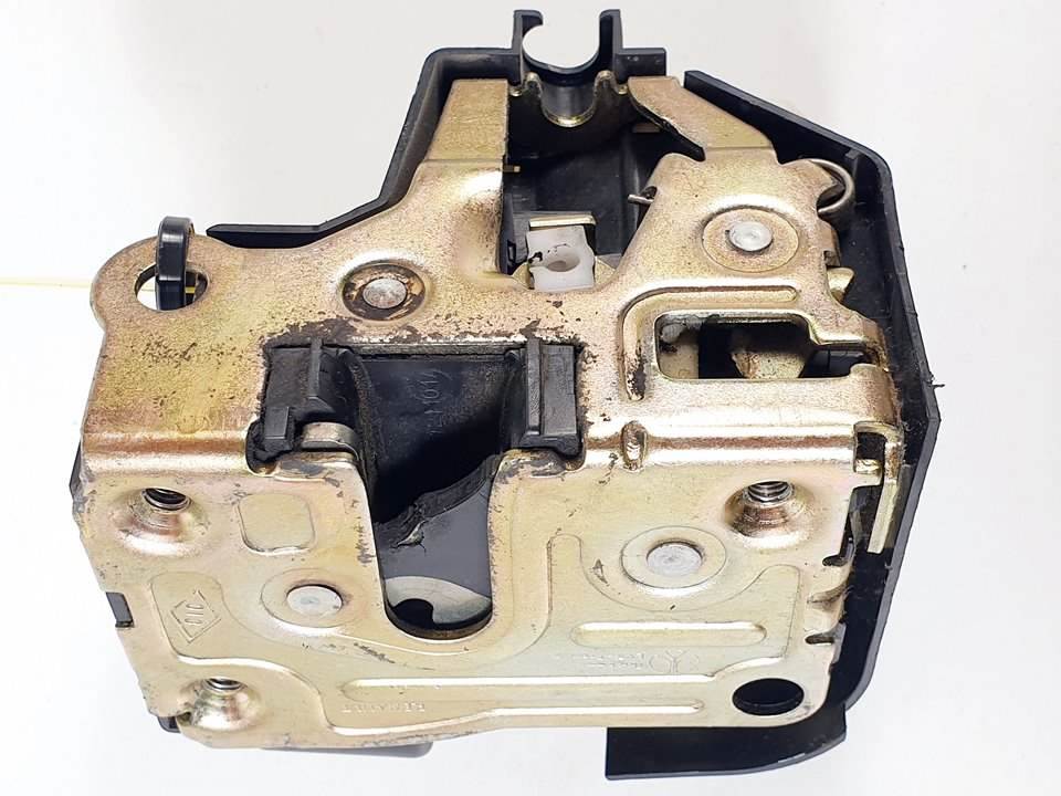 CERRADURA PUERTA DELANTERA DERECHA - RENAULT - CLIO II FASE II (B/CB0)