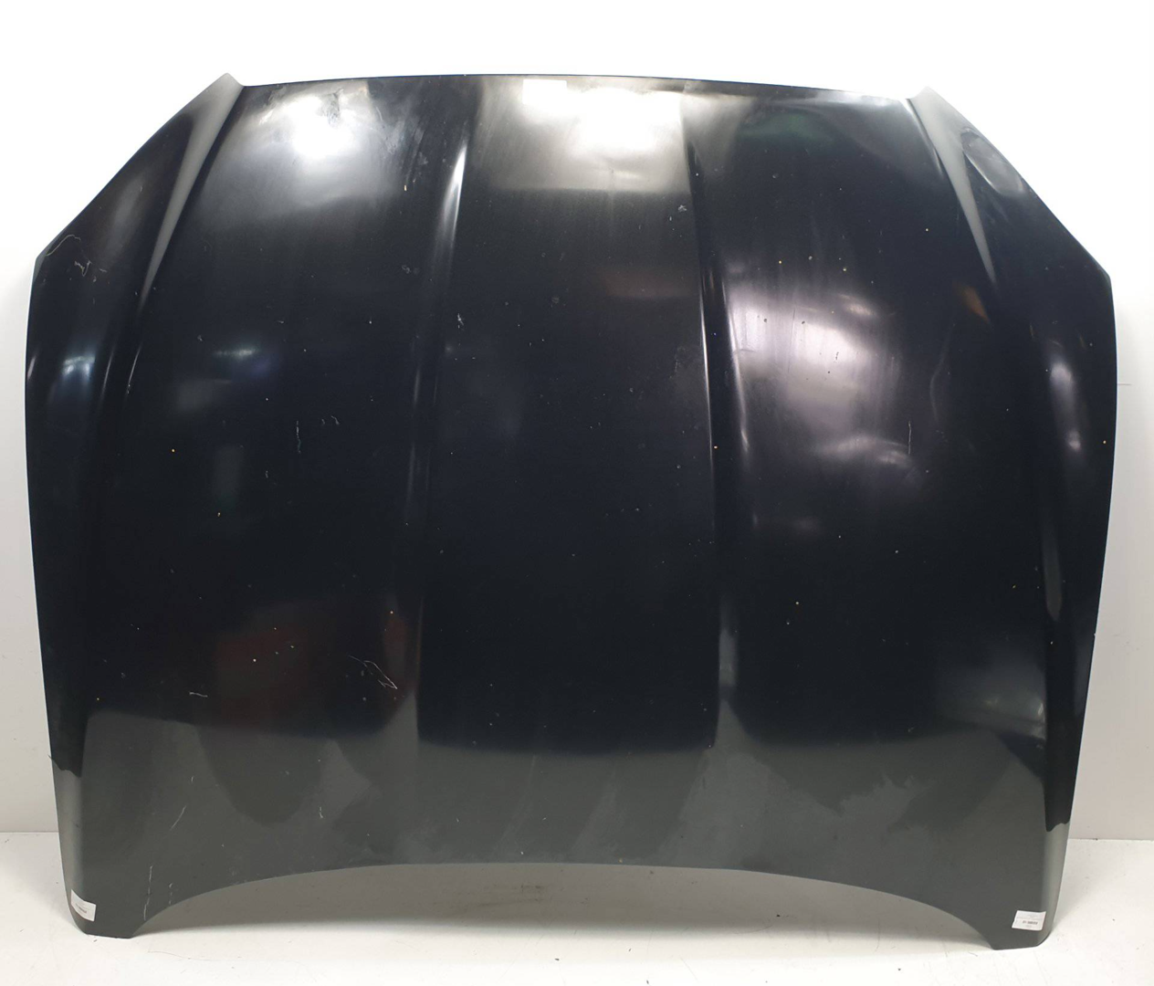 CAPOT - JAGUAR - XJ (X351)