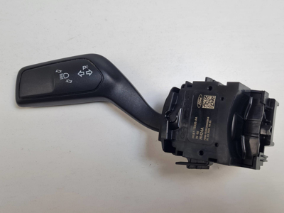 MANDO INTERMITENTES H1BT13335AA FORD ECOSPORT (CR6) Autodesguaces Alicante