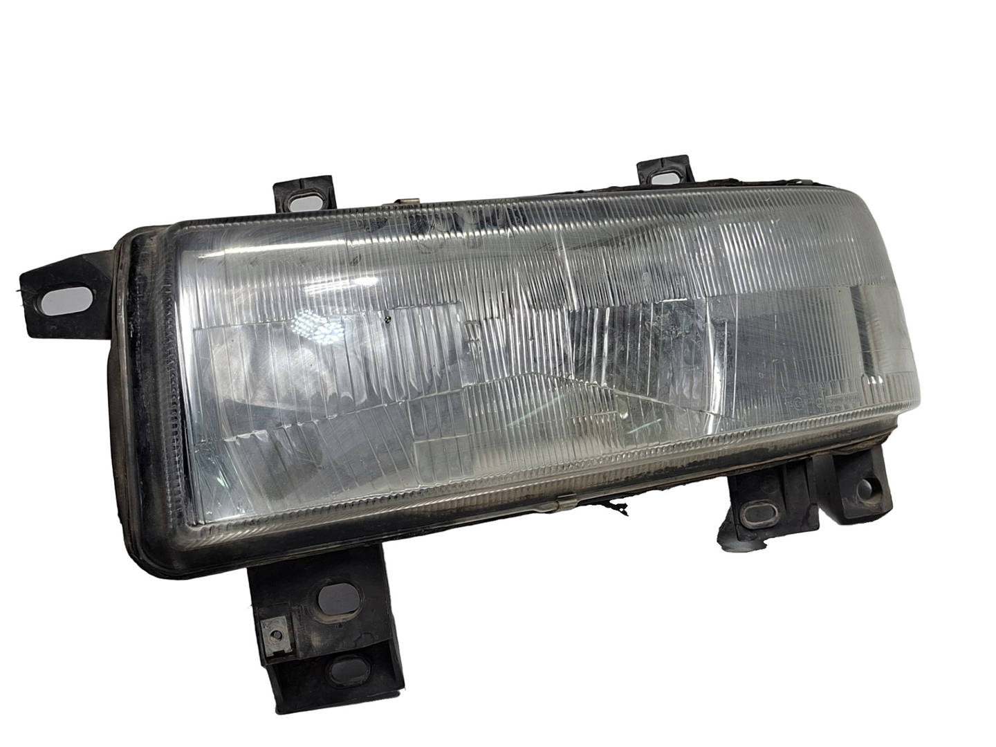 Faro Izquierdo Opel Movano (1998–2003)