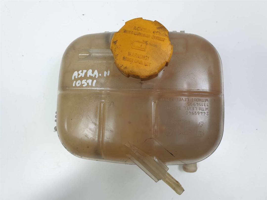 DEPOSITO EXPANSION - 24469940 - OPEL - ASTRA H BER.