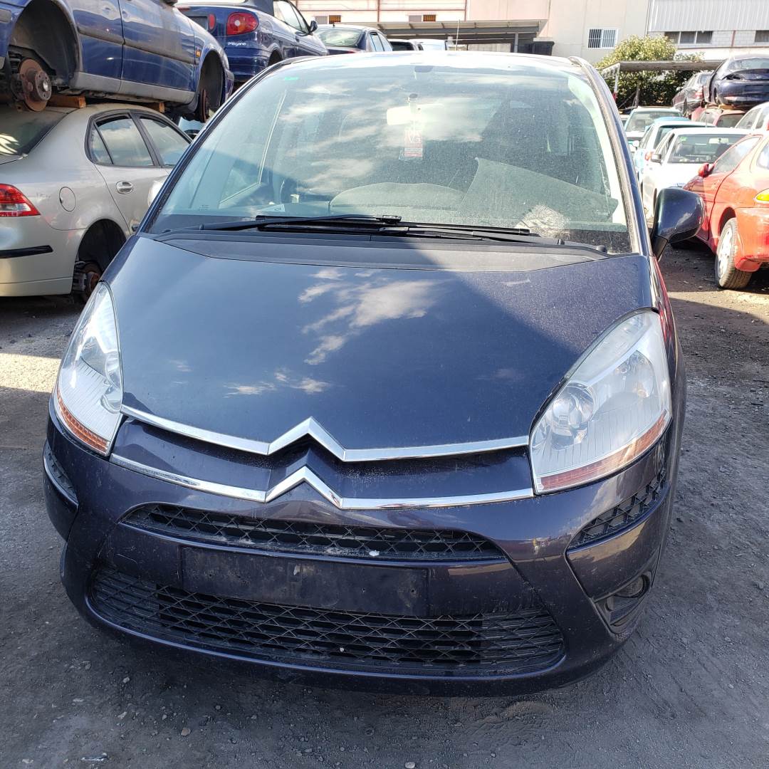 CITROEN C4 PICASSO (2007 - 2013)
