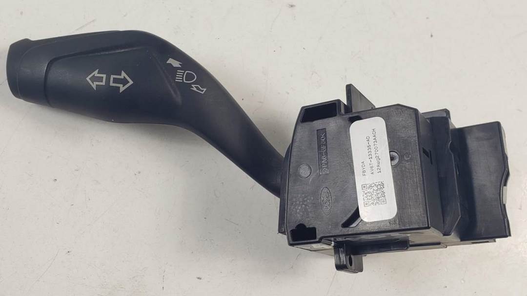 MANDO INTERMITENTES - AV6T13335AD - FORD - C-MAX (CB7)