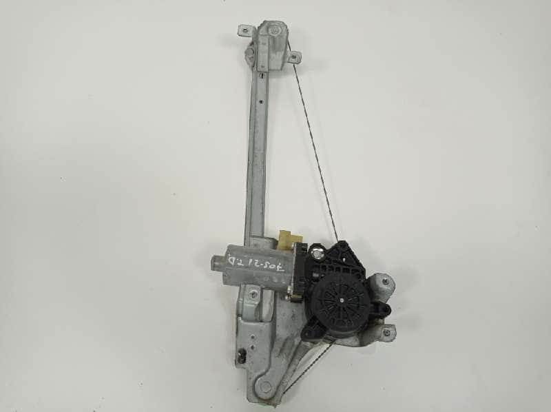 ELEVALUNAS TRASERO DERECHO - 823114726 - SAAB - 9-5 FAMILIAR