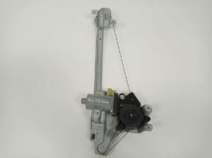 ELEVALUNAS TRASERO DERECHO 823114726 SAAB 9-5 FAMILIAR Autodesguaces Alicante