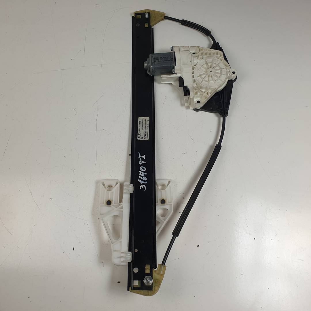 Fensterheber hinten links - 8R0839461E - AUDI - SQ5 (8R)