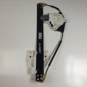 ELEVALUNAS TRASERO IZQUIERDO 8R0839461E AUDI SQ5 (8R) Autodesguaces Alicante