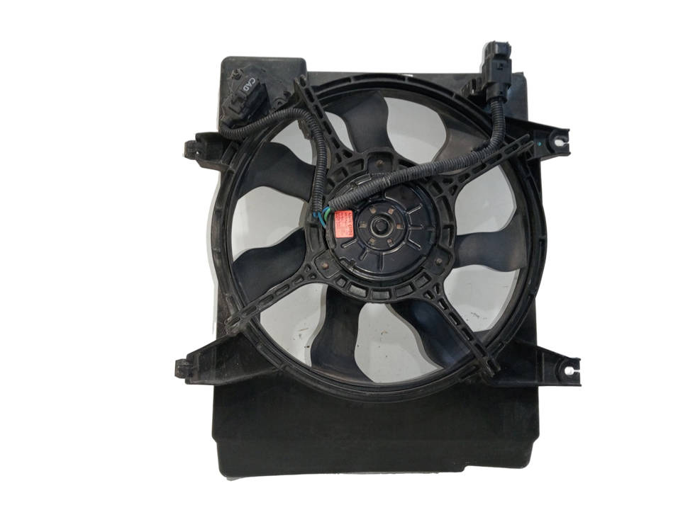 ELECTROVENTILADOR