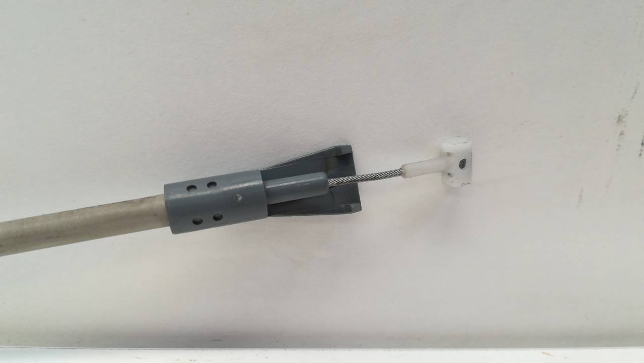 CERRADURA PUERTA TRASERA DERECHA