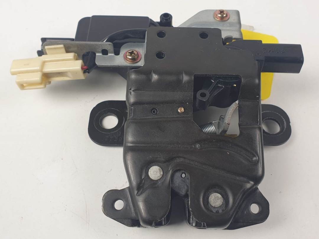 CERRADURA MALETERO / PORTON - MAZDA - MX-5 (NC)
