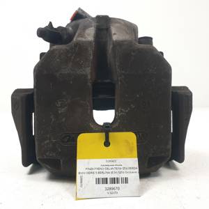 PINZA FRENO DELANTERA IZQUIERDA BMW SERIE 5 BERLINA (E39) Autodesguaces Alicante