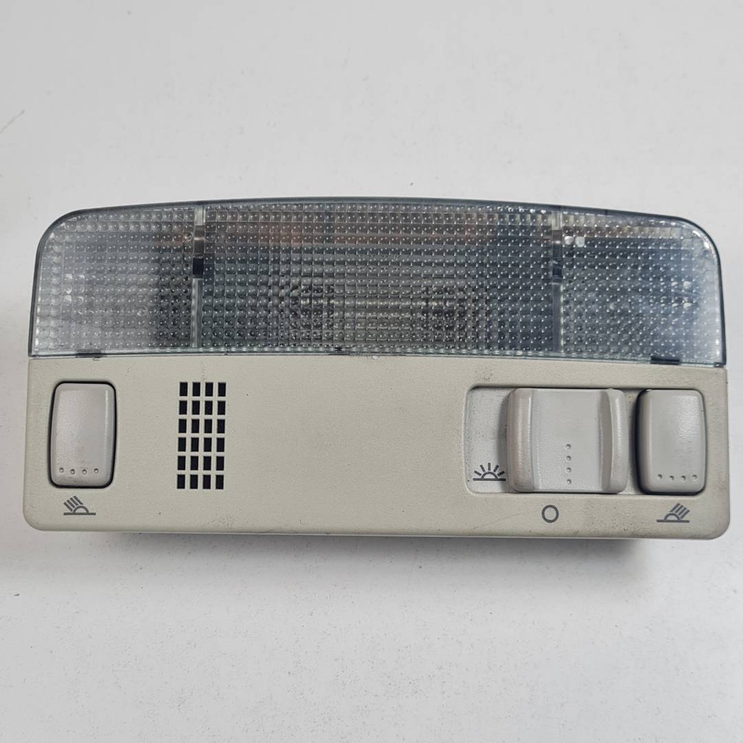 LUZ INTERIOR - 3B0947105C - SEAT - IBIZA SC (6J1)