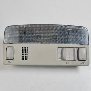 LUZ INTERIOR 3B0947105C SEAT IBIZA SC (6J1) Autodesguaces Alicante