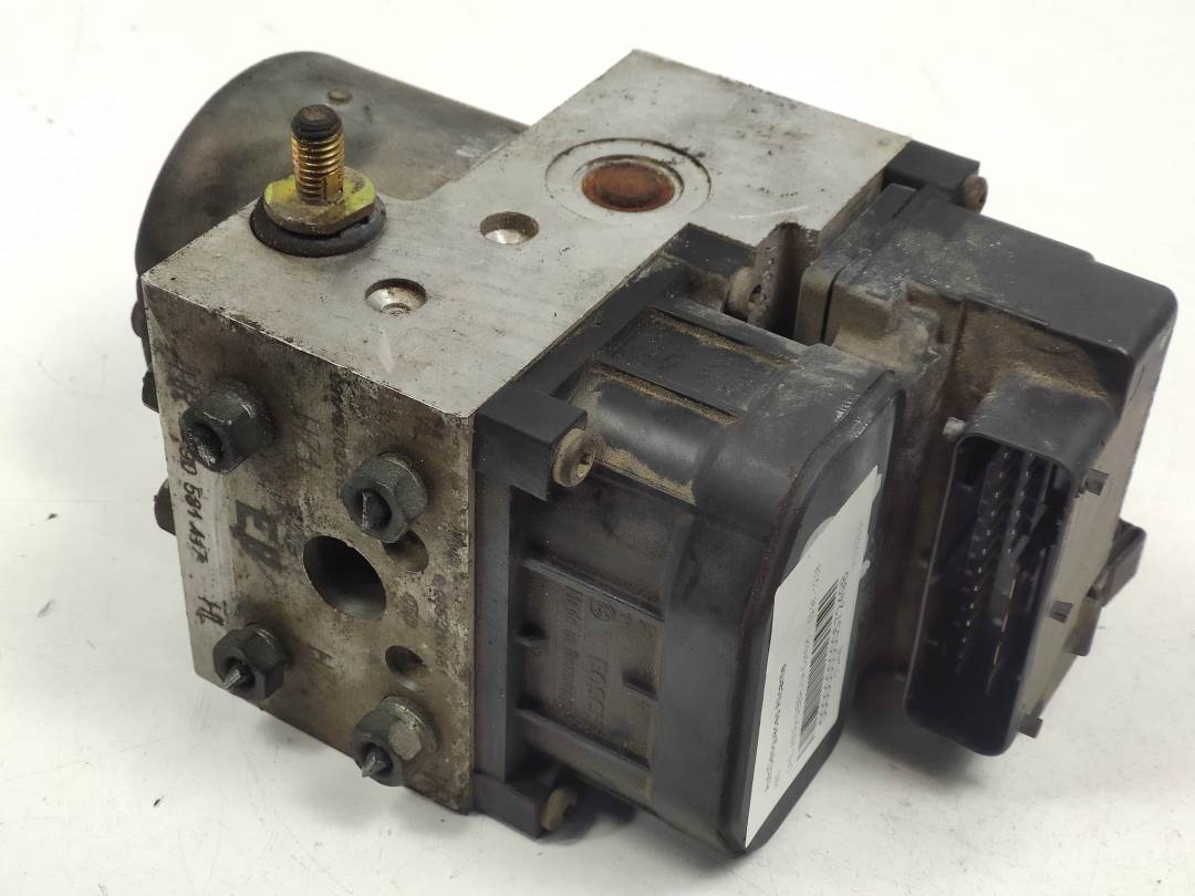 ABS - 0265216651 - OPEL - ASTRA G BERLINA