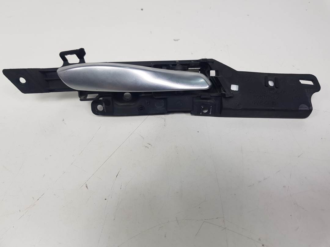 MANETA INTERIOR DELANTERA DERECHA - 5141697429605 - BMW - X5 (E70)