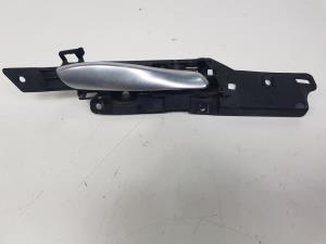 MANETA INTERIOR DELANTERA DERECHA 5141697429605 BMW X5 (E70) Autodesguaces Alicante