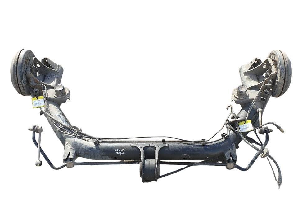 PUENTE TRASERO - SMART - FORTWO COUPE (C450)