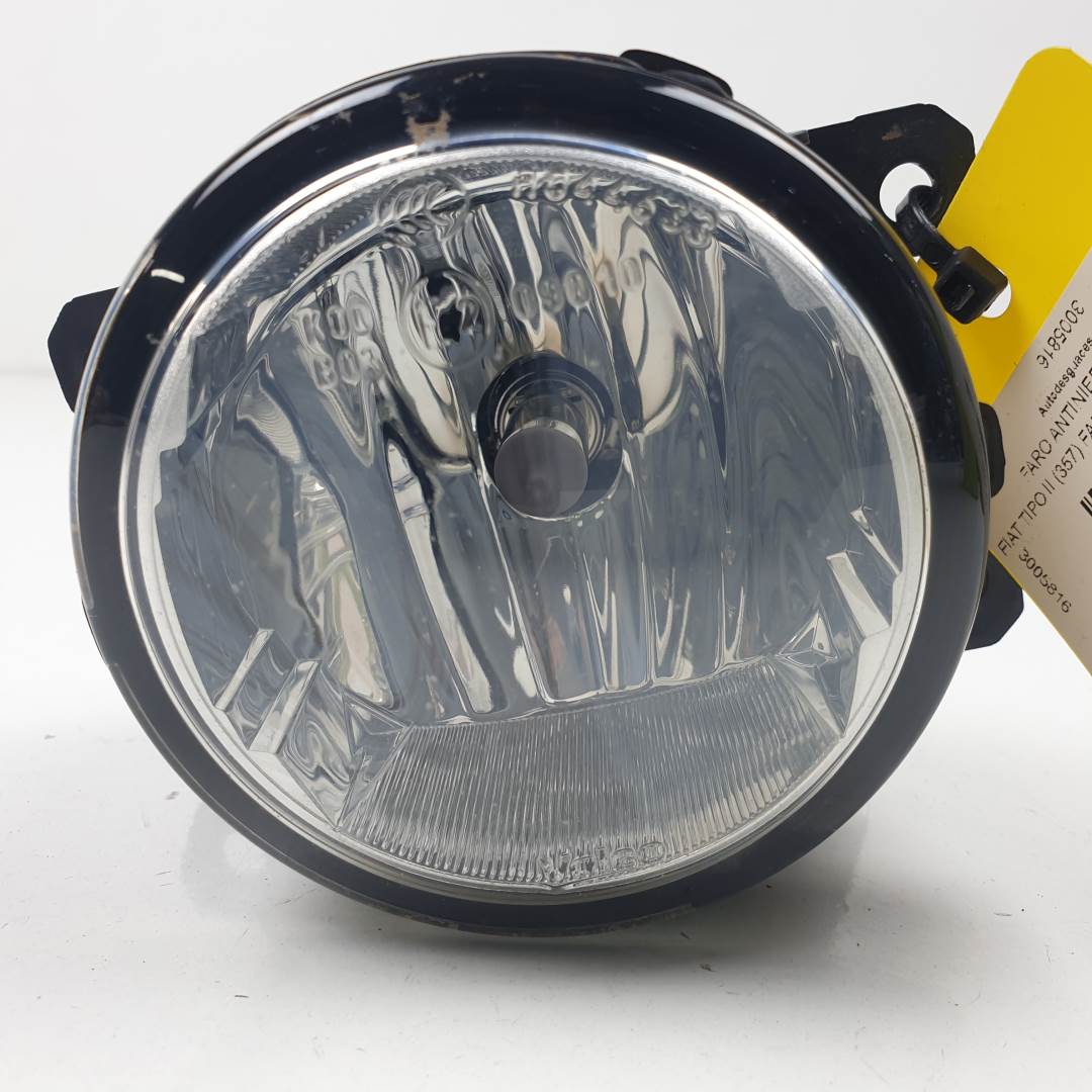 FARO ANTINIEBLA IZQUIERDO - 518588240 - FIAT - TIPO II (357) FAM