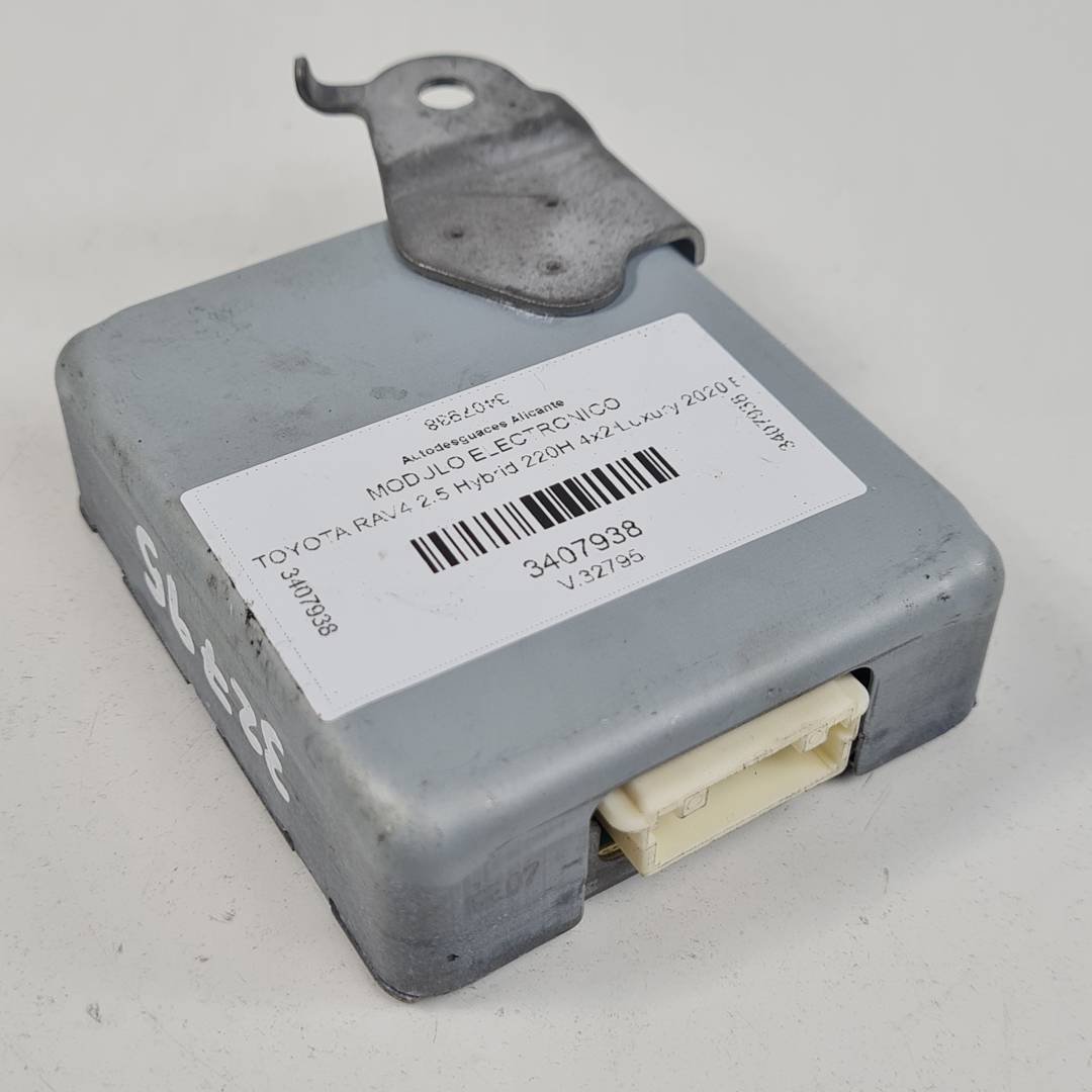 MODULO ELECTRONICO - 8657242180 - TOYOTA - RAV4