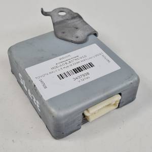 MODULO ELECTRONICO 8657242180 TOYOTA RAV4 Autodesguaces Alicante