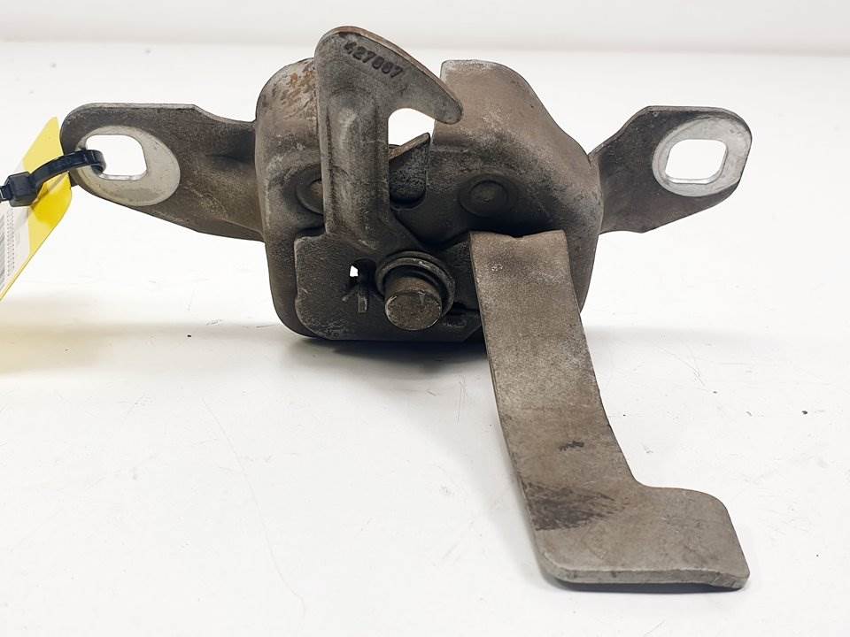 CERRADURA CAPOT - 427087 - RENAULT - SCENIC RX4 (JA0)