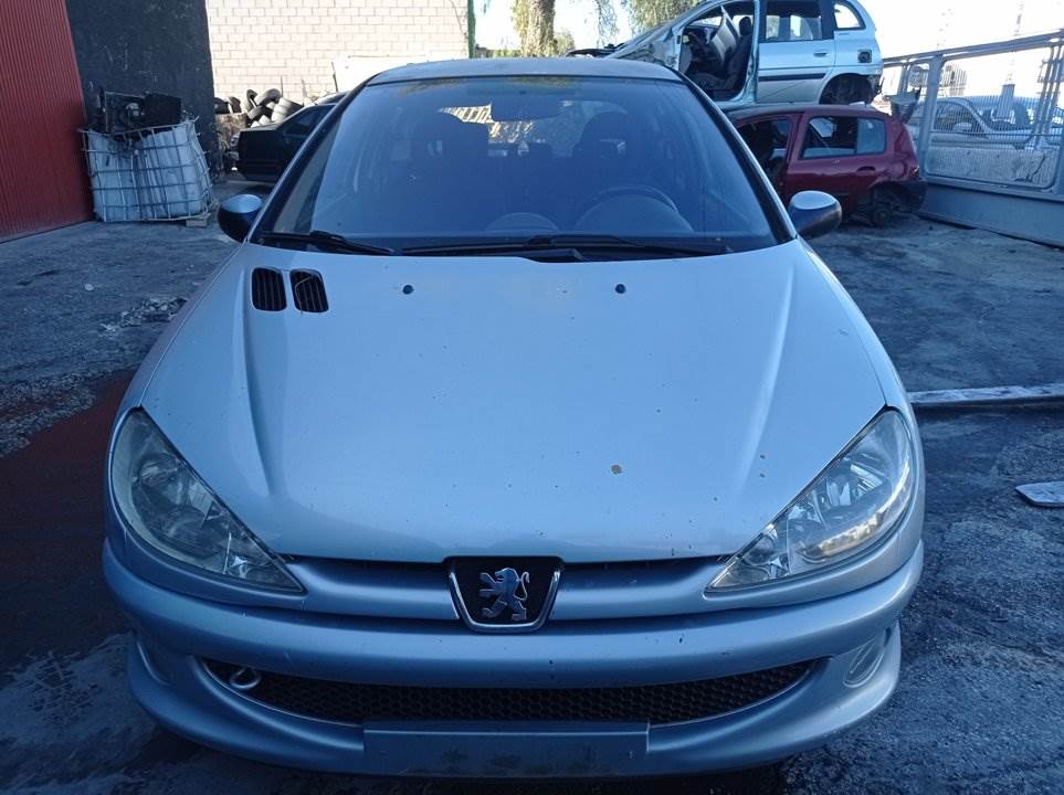 PEUGEOT 206 BERLINA (1998 - 2010)
