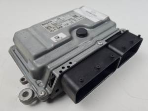 CENTRALITA MOTOR UCE 0281013965 MERCEDES CLASE A (W169) Autodesguaces Alicante