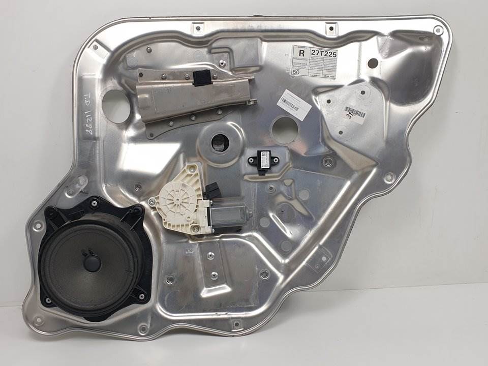 ELEVALUNAS TRASERO DERECHO - A2217302835 - MERCEDES - CLASE S (W221) BERLINA