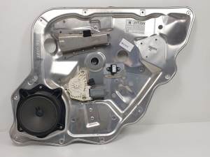 ELEVALUNAS TRASERO DERECHO A2217302835 MERCEDES CLASE S (W221) BERLINA Autodesguaces Alicante