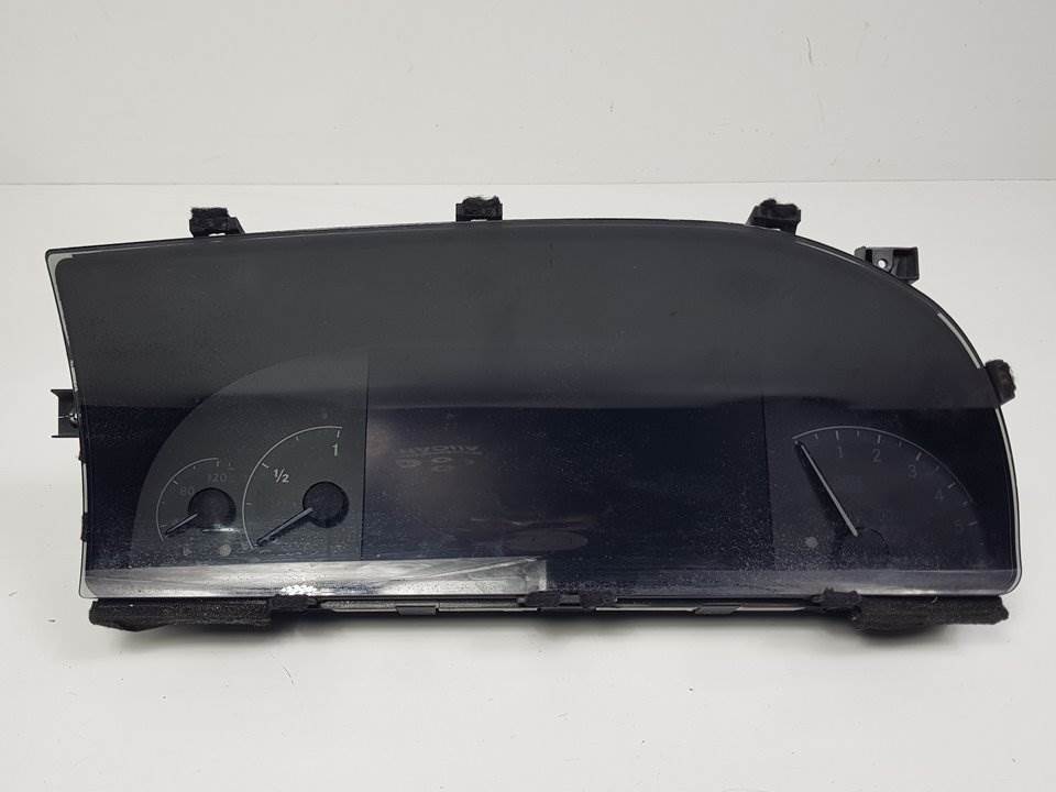 CUADRO INSTRUMENTOS - 1036906653 - MERCEDES - CLASE S (W221) BERLINA