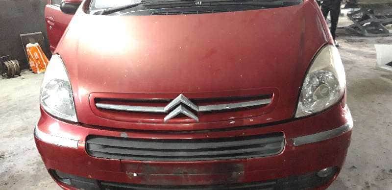 CITROEN XSARA PICASSO (1999 - 2011)