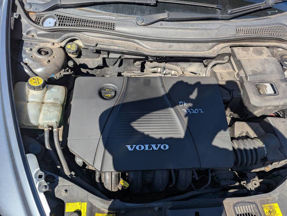 MOTOR COMPLETO