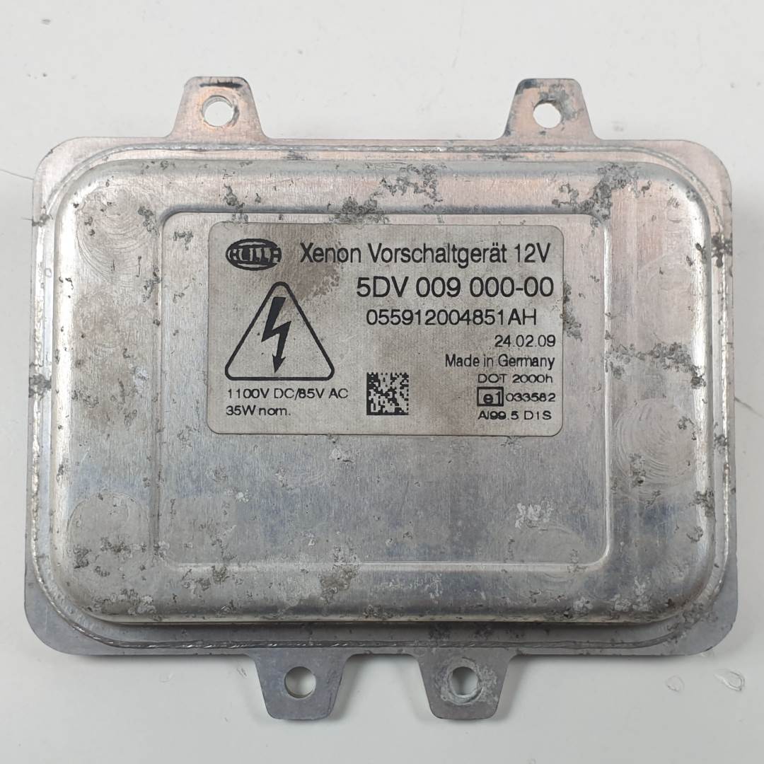 CENTRALITA FAROS XENON - 5DV00900000 - LAND ROVER - RANGE ROVER SPORT (L320)
