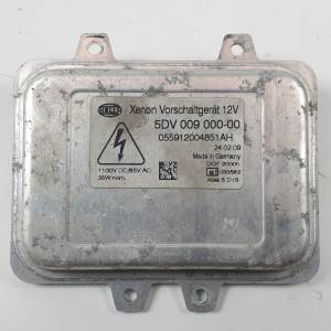CENTRALITA FAROS XENON 5DV00900000 LAND ROVER RANGE ROVER SPORT (L320) Autodesguaces Alicante