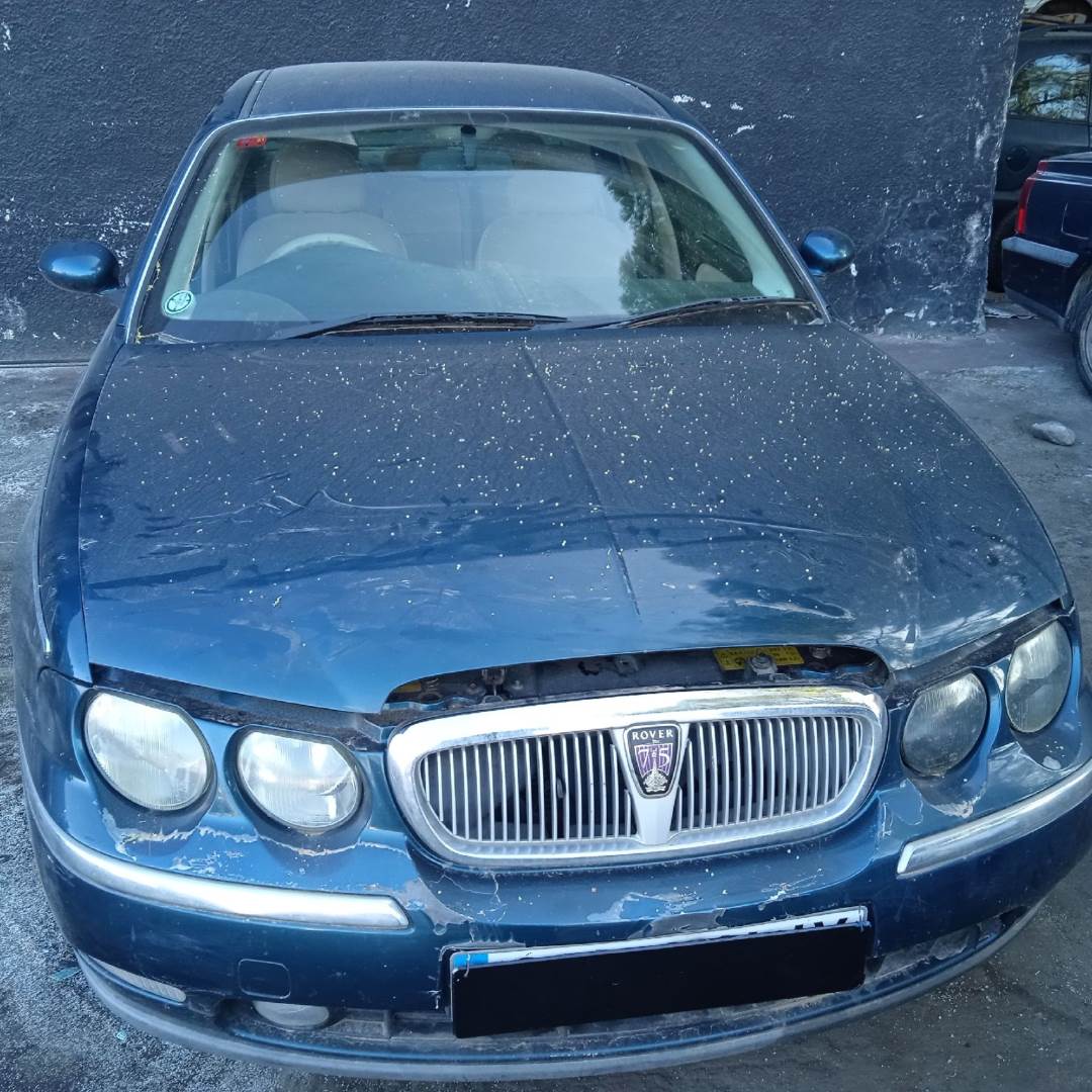 MG ROVER SERIE 75 (RJ) (1999 - 2004)