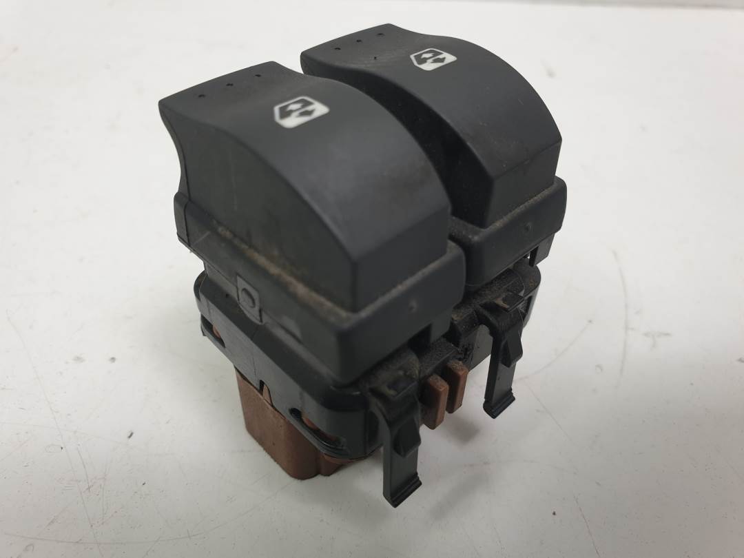 Fensterheberschalter vorne links - 26503 - RENAULT - SCENIC II (X84,JM)