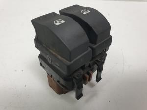 MANDO ELEVALUNAS DELANTERO IZQUIERDO 26503 RENAULT SCENIC II (X84,JM) Autodesguaces Alicante