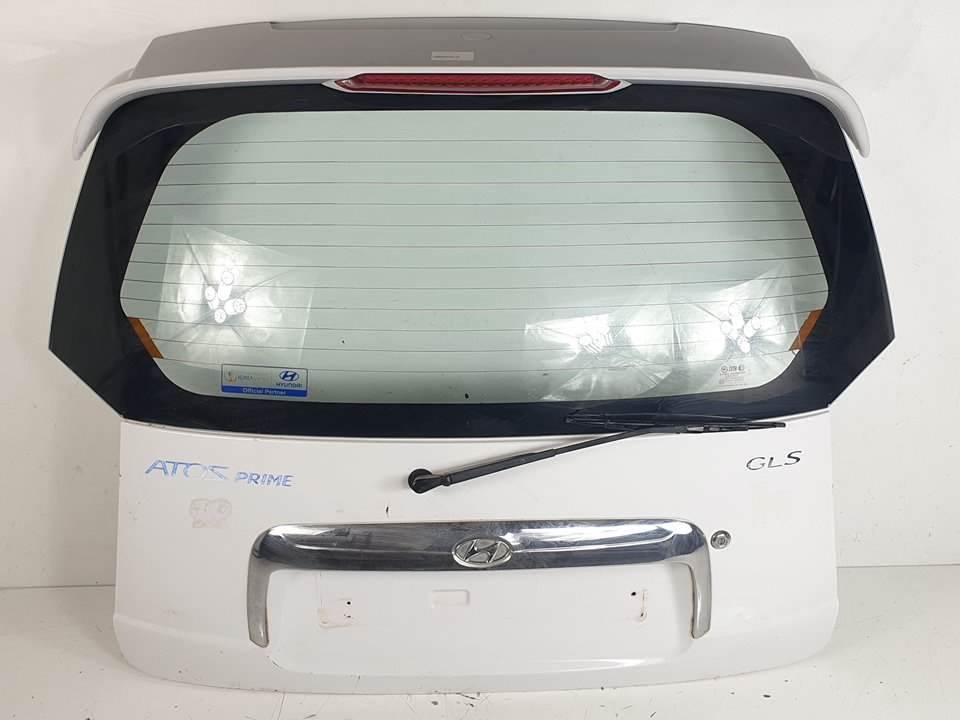 PORTON TRASERO - HYUNDAI - ATOS PRIME (MX)